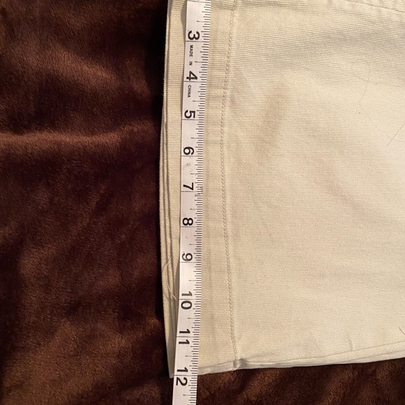 Beautiful bell bottom pants w/ stretch size 15 - Picture 8 of 8